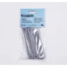 Dls - Heavy Duty Magnetic Contact - Grey, Dls - Cashbuild