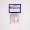 Dls - Emergency Panic Button - N/O (2), Dls - Cashbuild