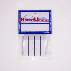 Dls - Door Magnet Reedswitch - White (2), Dls - Cashbuild