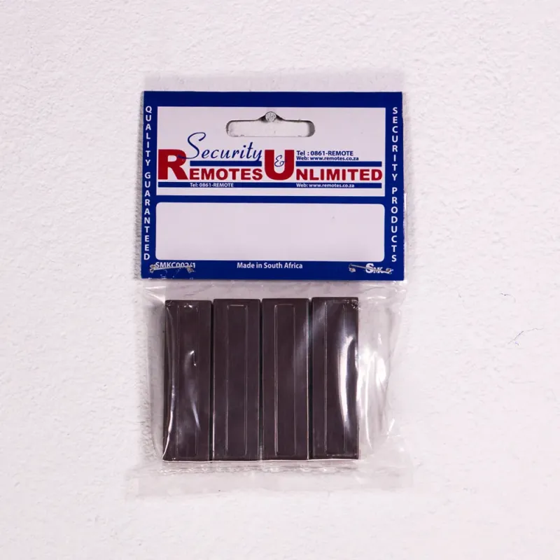 Dls - Door Magnet Reedswitch - Brown (2), Dls - Cashbuild Dls - Door Magnet Reedswitch - Brown (2), Dls - Cashbuild