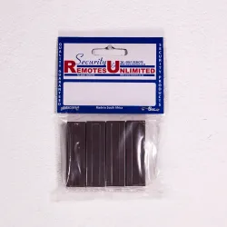 Dls - Door Magnet Reedswitch - Brown (2), Dls - Cashbuild