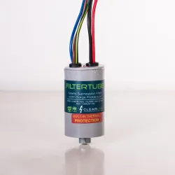 Clearline - Gate Motor Surge & Lightening Protection, Clearline - Cashbuild