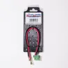 Centurion - Universal Battery Leads - 200mm X 2.5mm, Centurion - Cashbuild