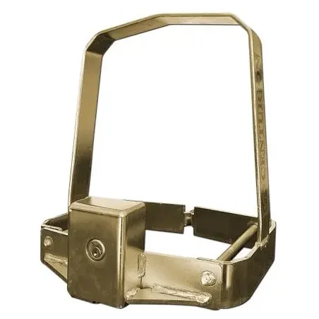 Centurion - Theft Resistant Cage Kit - D3/D5 Evo Smart, Centurion - Cashbuild