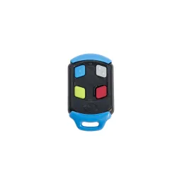 Centurion - Nova 4 Button Code Hopping Remote - 433Mhz, Centurion - Cashbuild
