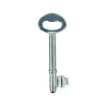 Key Ready Cut M46B, Sanlic House Of Locks - Cashbuild