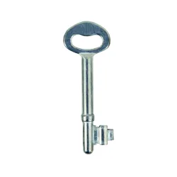 Key Ready Cut M49B, Sanlic House Of Locks - Cashbuild
