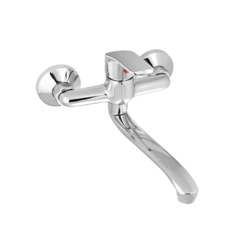 Jade Sink Mixer Wall Type, - Cashbuild Jade Sink Mixer Wall Type, - Cashbuild