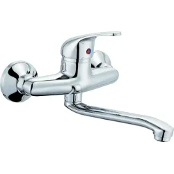 Molinari Sink Mixer Wall Type,  - Cashbuild