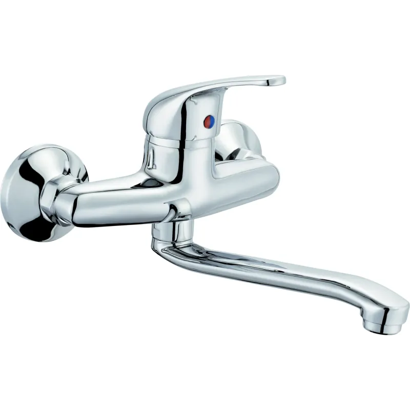 Molinari Sink Mixer Wall Type, - Cashbuild Molinari Sink Mixer Wall Type, - Cashbuild
