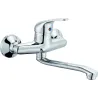 Molinari Sink Mixer Wall Type,  - Cashbuild