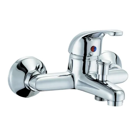 Molinari Bath Mixer Complete,  - Cashbuild