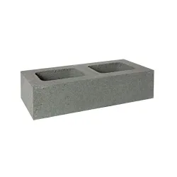 Block Concrete 390X190X90mm,  - Cashbuild