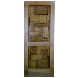 Door Wood Emerald Standard,  - Cashbuild