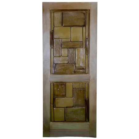 Door Wood Emerald Standard,  - Cashbuild