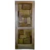 Door Wood Emerald Standard,  - Cashbuild