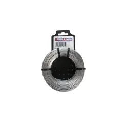 Nemek - 1.2mm Stranded Galvanised Wire - 100M, Nemtek - Cashbuild