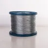 Nemek - 1.2mm Stranded Galvanised Wire - 680M 5kg, Nemtek - Cashbuild