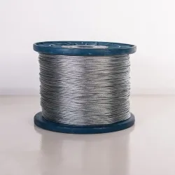 Nemek - 1.2mm Stranded Galvanised Wire - 680M 5kg, Nemtek - Cashbuild