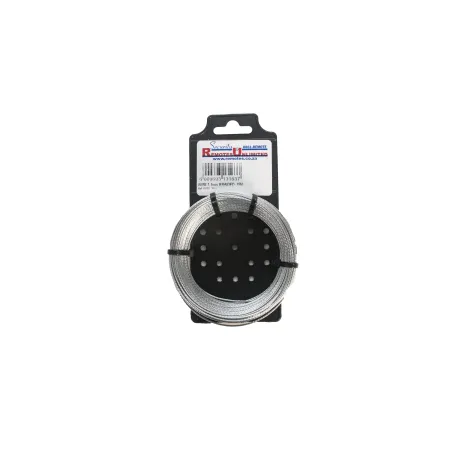 Nemek - 1.2mm Stranded Galvansied Wire - 35M, Nemtek - Cashbuild