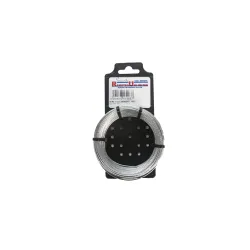 Nemek - 1.2mm Stranded Galvansied Wire - 35M, Nemtek - Cashbuild