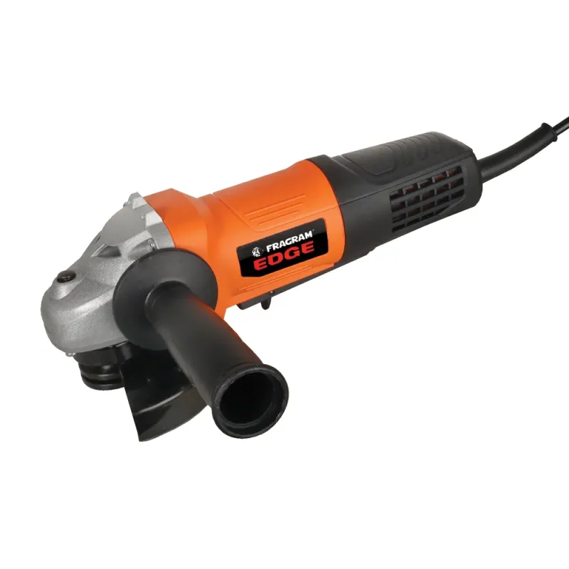 Angle Grinder Fragram Edge 710W 115mm,  - Cashbuild Angle Grinder Fragram Edge 710W 115mm,  - Cashbuild