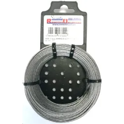Nemek - 1.6mm Stranded Aluminiumium Wire - 35M, Nemtek - Cashbuild