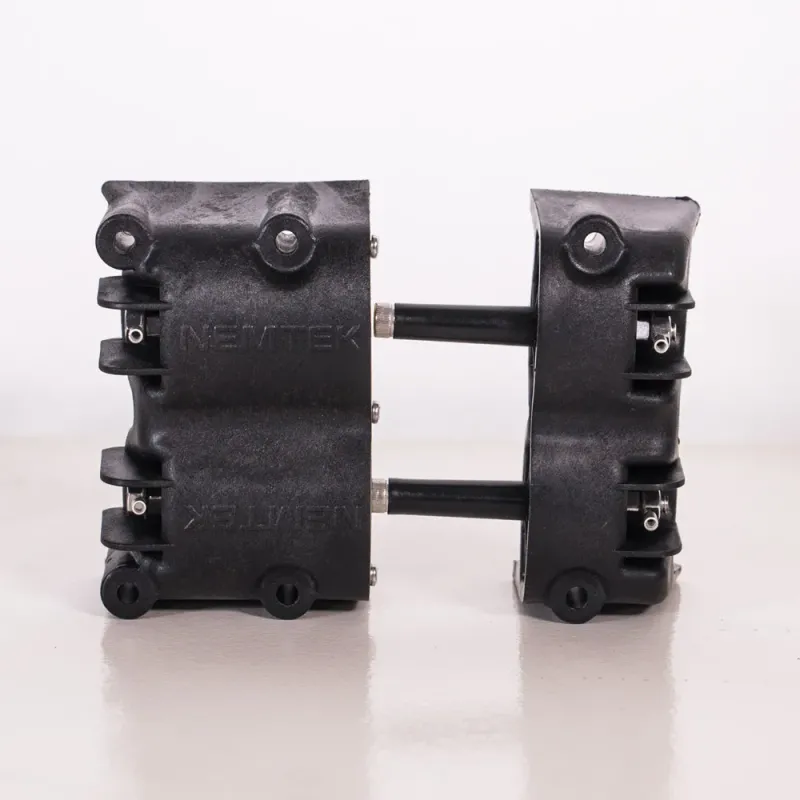 Nemek - 2 Way Gate Contact - Crimp Lug Connectors, Nemtek - Cashbuild Nemek - 2 Way Gate Contact - Crimp Lug Connectors, Nemtek - Cashbuild