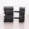 Nemek - 2 Way Gate Contact - Crimp Lug Connectors, Nemtek - Cashbuild