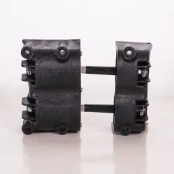 Nemek - 2 Way Gate Contact - Crimp Lug Connectors, Nemtek - Cashbuild