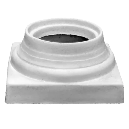 Building Column Header & Footer Concreterete 250mm Sit-In,  - Cashbuild