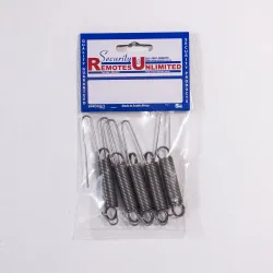 Nemek - Tension Spring And Limit - Stainless Steel (5), Nemtek - Cashbuild