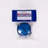 Sru - Strobe Light - Red/Blue - 12Vdc,  - Cashbuild