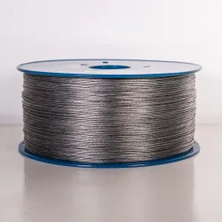 Nemek - Wire Aluminiumium Braided 1.6mm - 1000M, Nemtek - Cashbuild