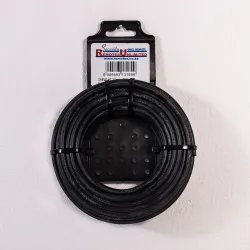 Nemek - Solid Aluminiumium Ht Cable - 10M, Nemtek - Cashbuild
