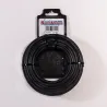Nemek - Solid Aluminiumium Ht Cable - 10M, Nemtek - Cashbuild