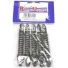 Nemek - Compression Spring 1 - Black - Cnt (5), Nemtek - Cashbuild
