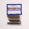 Nemek - Spring Hook (25), Nemtek - Cashbuild