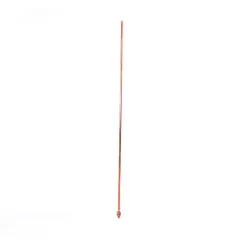 Nemek - Earth Spike - Copper - 1.0M (Nut/Washer), Nemtek - Cashbuild