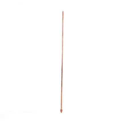 Nemek - Earth Spike - Copper - 1.0M (Nut/Washer), Nemtek - Cashbuild