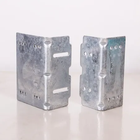 Nemek - Gate Contact Mounting Bracket - Universal, Nemtek - Cashbuild
