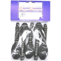 Nemek - Hybrid Compression Spring - Black (5), Nemtek - Cashbuild