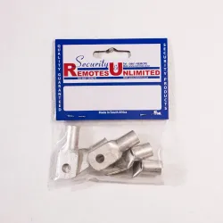 Nemek - Lugs - 35mm X 6mm (5), Nemtek - Cashbuild