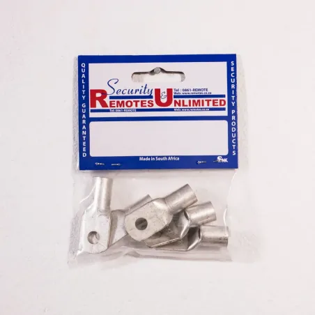 Nemek - Lugs - 35mm X 6mm (5), Nemtek - Cashbuild