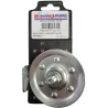 SBS - 3" Fixed Side Pulley Assembly Quantity:1, SBS - Cashbuild