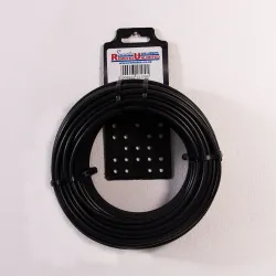 Nemek - Solid Aluminiumium Ht Cable - 30M, Nemtek - Cashbuild