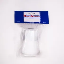 Sru - Siren 15W - 12Vdc,  - Cashbuild