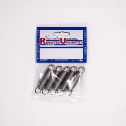 Nemek - Tension Spring - Stainless Steel (5), Nemtek - Cashbuild