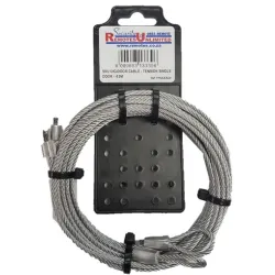 SBS - Garage Cable - Tension Single Door - 4.0M, SBS - Cashbuild