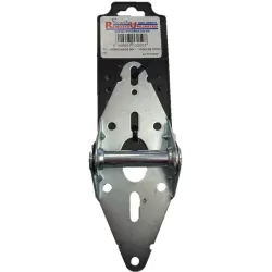SBS - Hinge No 1 - 14 Gauge Steel Quantity:1, SBS - Cashbuild